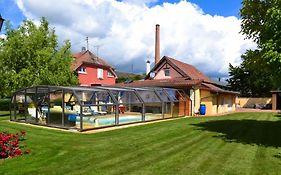 Gîte Oncle Yerry