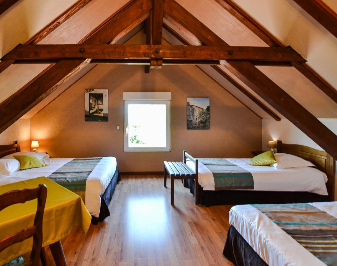 Gîte Oncle Yerry Ostheim Extérieur photo